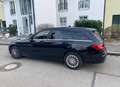 Mercedes-Benz C 200 Leder LED AUT Schwarz - thumbnail 3
