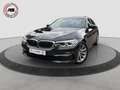 BMW 520 dA HUD A.LED KAMERA KOMF.SITZ STANDH GLASDACH Gris - thumbnail 1