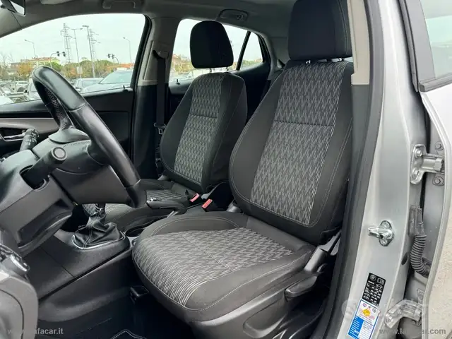 Opel Mokka X view 5
