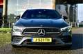 Mercedes-Benz CLA 180 Shooting Brake Business Solution AMG Grijs - thumbnail 4