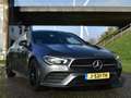 Mercedes-Benz CLA 180 Shooting Brake Business Solution AMG Grijs - thumbnail 5