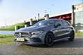Mercedes-Benz CLA 180 Shooting Brake Business Solution AMG Grijs - thumbnail 3