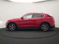 Alfa Romeo Stelvio 2.0 T AWD Super Q4 200pk Dealer O.H | Trekhaak Afn Rood - thumbnail 2