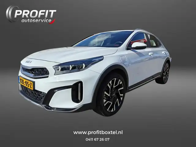 Kia XCeed 1.6 GDi PHEV DynamicPlusLine / Nieuw model!