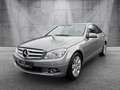 Mercedes-Benz C 200 C200 CDI BlueEfficiency/Limo/Tüv&Service Neu Argent - thumbnail 1
