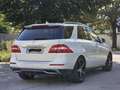 Mercedes-Benz ML 250 BlueTEC 4MATIC Aut. DPF - thumbnail 8