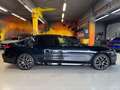 BMW 740 d xDrive M Sportpaket Pro SKY~MASSAGE~360~B&W Noir - thumbnail 9