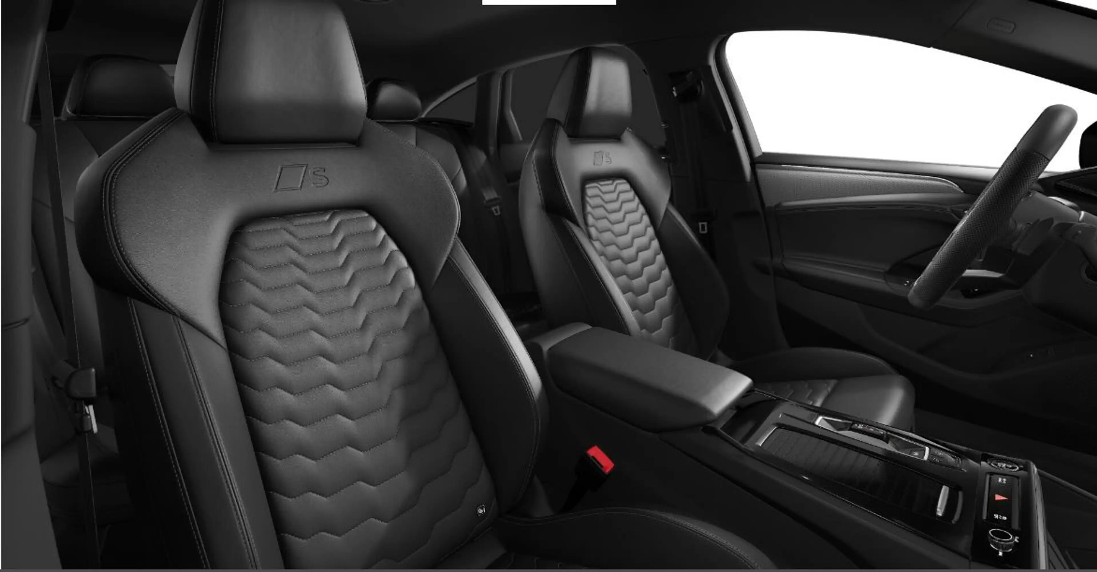 Audi A6 e-tron Sportback S edition 286pk 83 kWh — photo 5