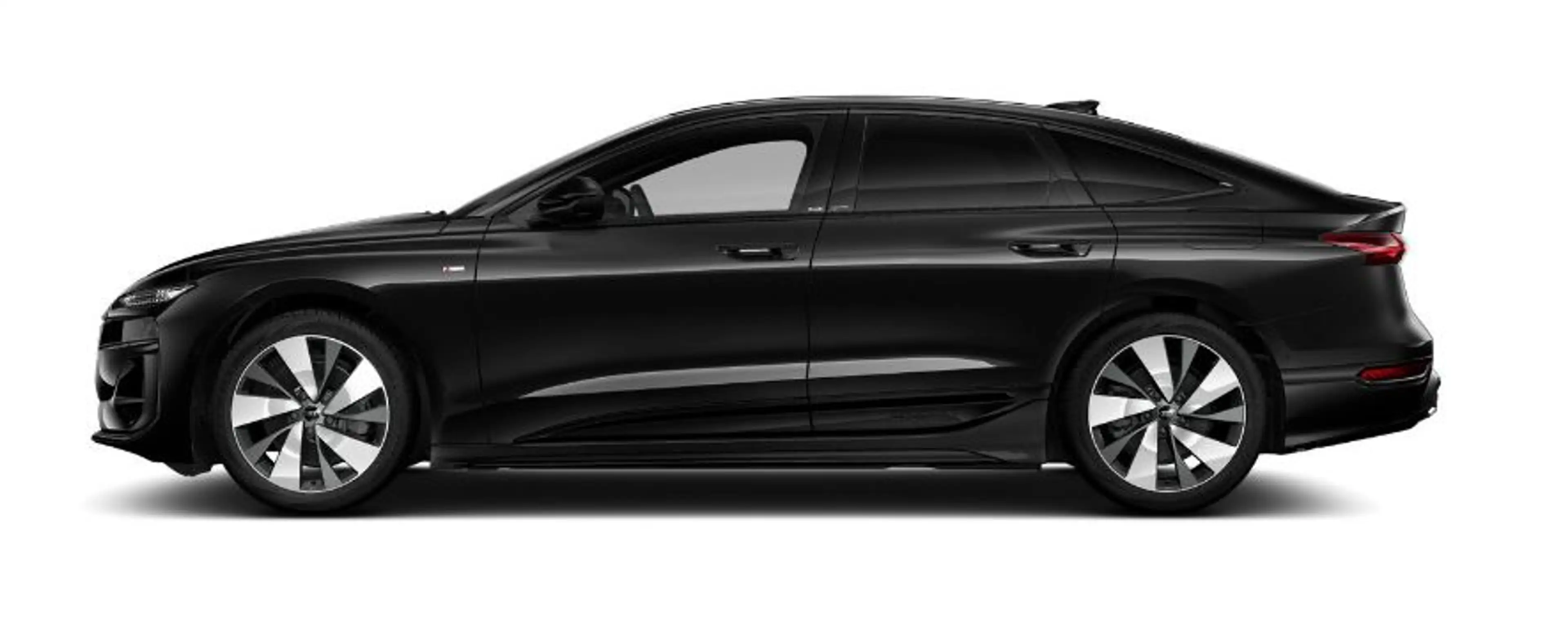 Audi A6 e-tron Sportback S edition 286pk 83 kWh — photo 2