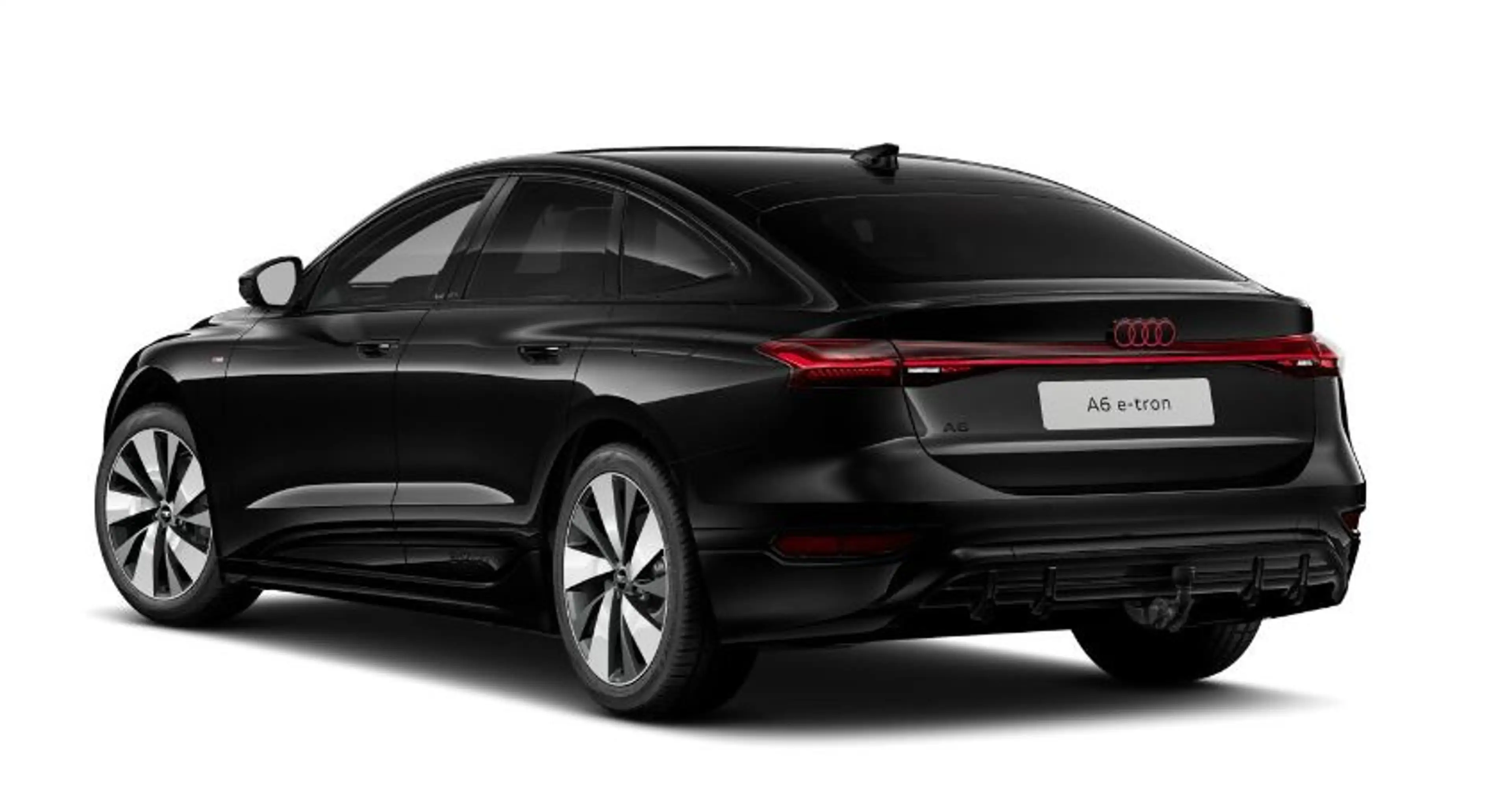 Audi A6 e-tron Sportback S edition 286pk 83 kWh — photo 3