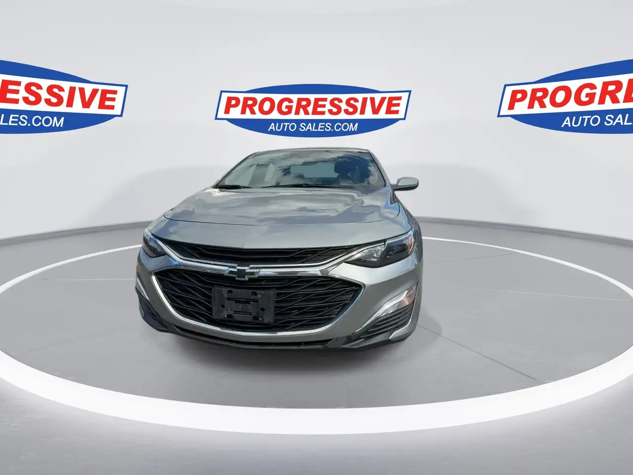 Chevrolet Malibu photo Chevrolet Malibu
