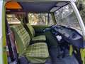 Volkswagen T2 Kombi Verde - thumbnail 23