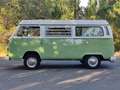 Volkswagen T2 Kombi Verde - thumbnail 2