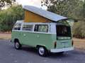 Volkswagen T2 Kombi Verde - thumbnail 8