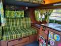 Volkswagen T2 Kombi Verde - thumbnail 22