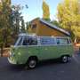 Volkswagen T2 Kombi Verde - thumbnail 9
