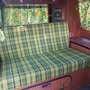 Volkswagen T2 Kombi Verde - thumbnail 36