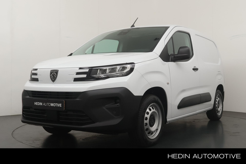 Peugeot Partner 1.5 BlueHDi 130 EAT8 S&S L1