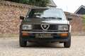Alfa Romeo Alfetta 2.0 "51.000 kilometers" "Last year production mode Braun - thumbnail 48