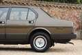 Alfa Romeo Alfetta 2.0 "51.000 kilometers" "Last year production mode Braun - thumbnail 39