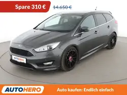 Ford Focus 1.5 EcoBoost Titanium Aut.*XENON*NAVI*TEMPO*PDC*