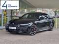 BMW 440 Grand coupé m sport Schwarz - thumbnail 1