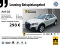 Audi Q2 30 TFSI *GRA*Virt.C*LED*PDC*KLIMA* Silber - thumbnail 1
