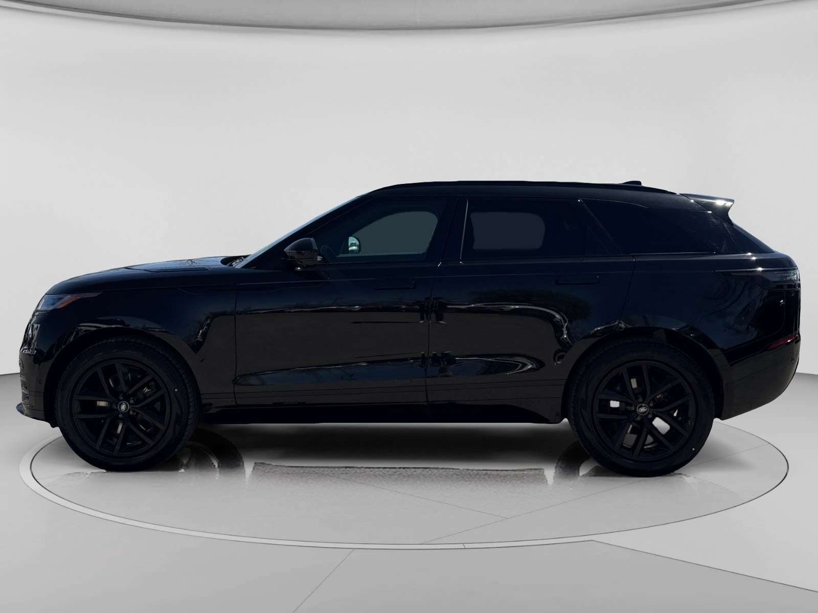 2026 Land Rover Range Rover Velar P340 Dynamic SE — снимка 2