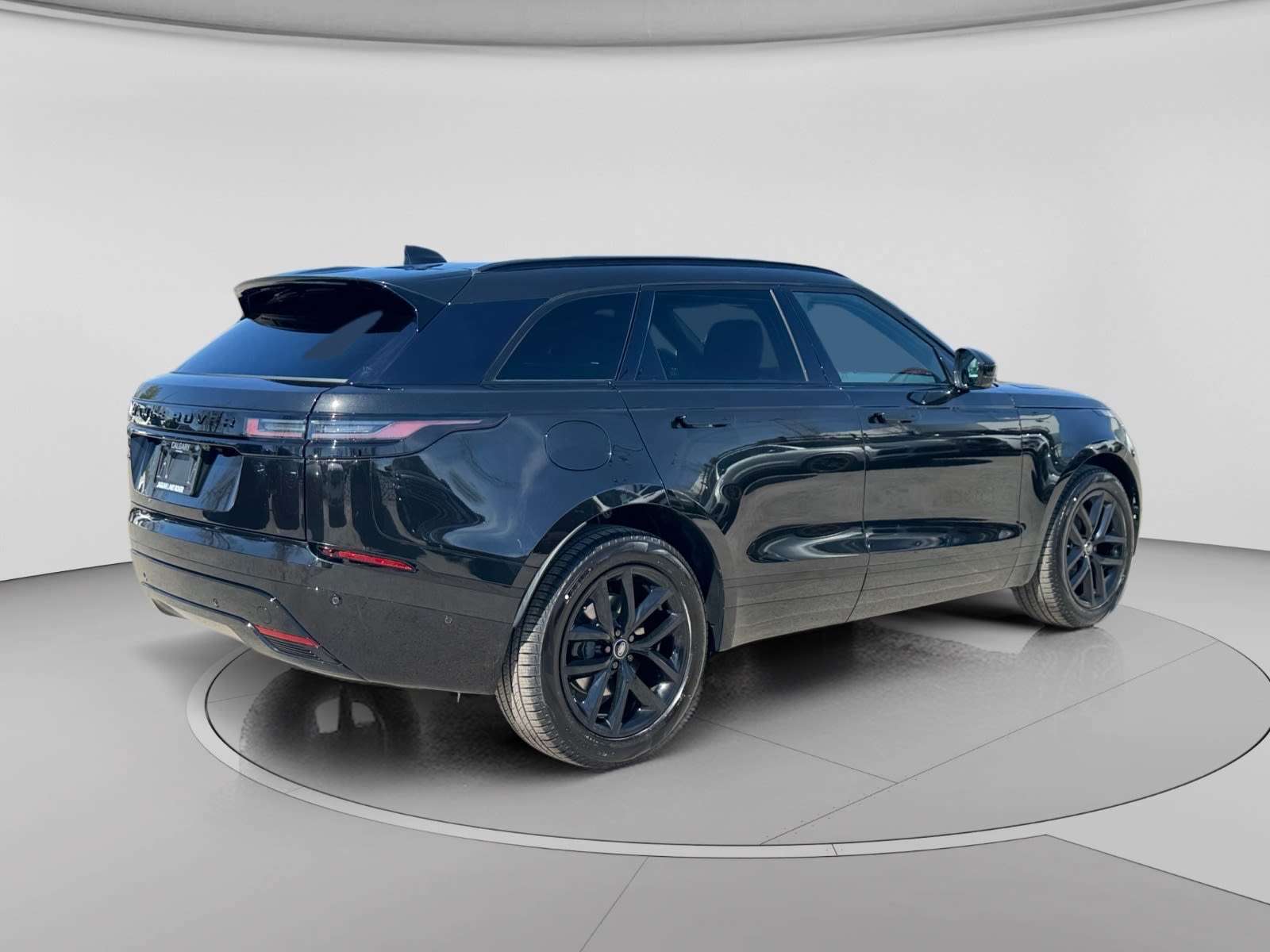 2026 Land Rover Range Rover Velar P340 Dynamic SE — снимка 5