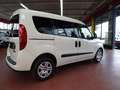 Fiat Doblo Doblò1.6 MJT 105CV PC Combi N1 SX 5POSTI Blanc - thumbnail 15