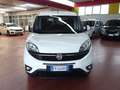 Fiat Doblo Doblò1.6 MJT 105CV PC Combi N1 SX 5POSTI Blanc - thumbnail 2