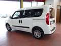 Fiat Doblo Doblò1.6 MJT 105CV PC Combi N1 SX 5POSTI Blanc - thumbnail 5