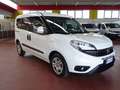 Fiat Doblo Doblò1.6 MJT 105CV PC Combi N1 SX 5POSTI Blanc - thumbnail 3