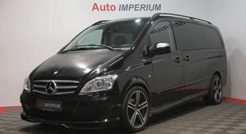 3.0 CDI Ambiente Edition lang*NAVI*AHK*RFK