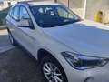 BMW X1 X1 sDrive 20dA Blanco - thumbnail 9
