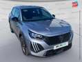 Peugeot 2008 1.2 100ch S\u0026S Style Szürke - thumbnail 3