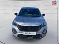 Peugeot 2008 1.2 100ch S\u0026S Style Szürke - thumbnail 2