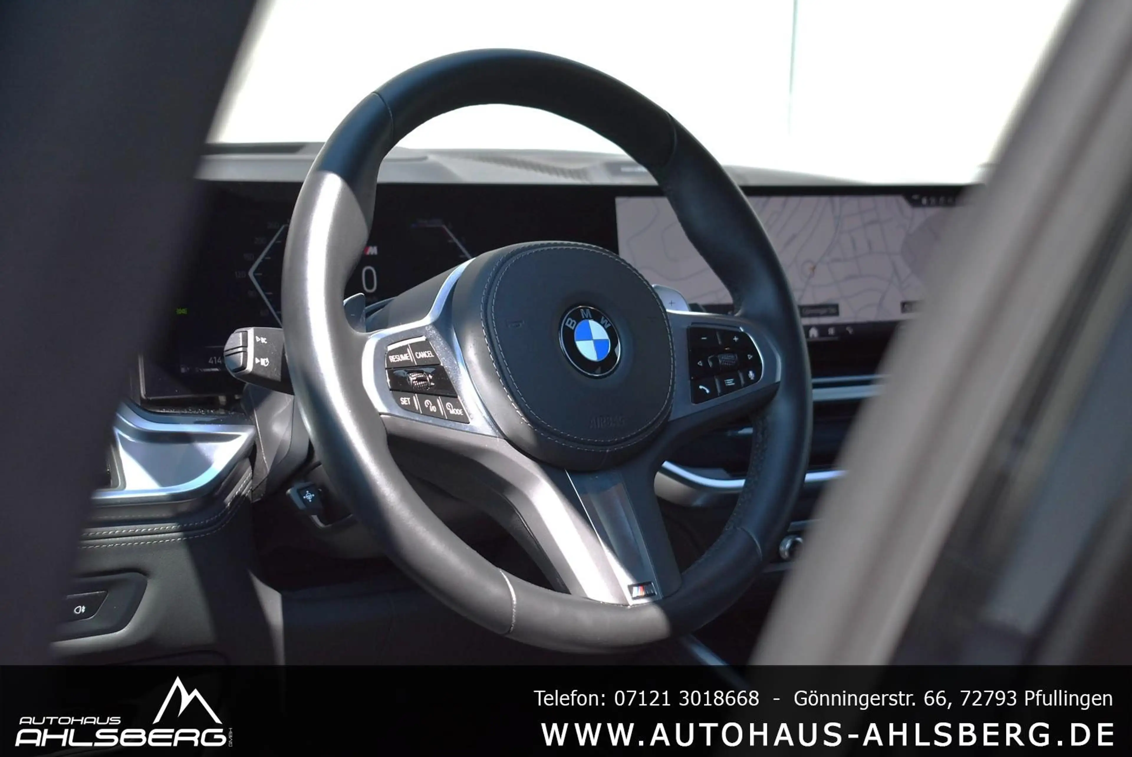 BMW X5 30 XD M SPORT/SH/ ACC/ICONIC/360°/B&W/7SITZ/LUFT — photo 12