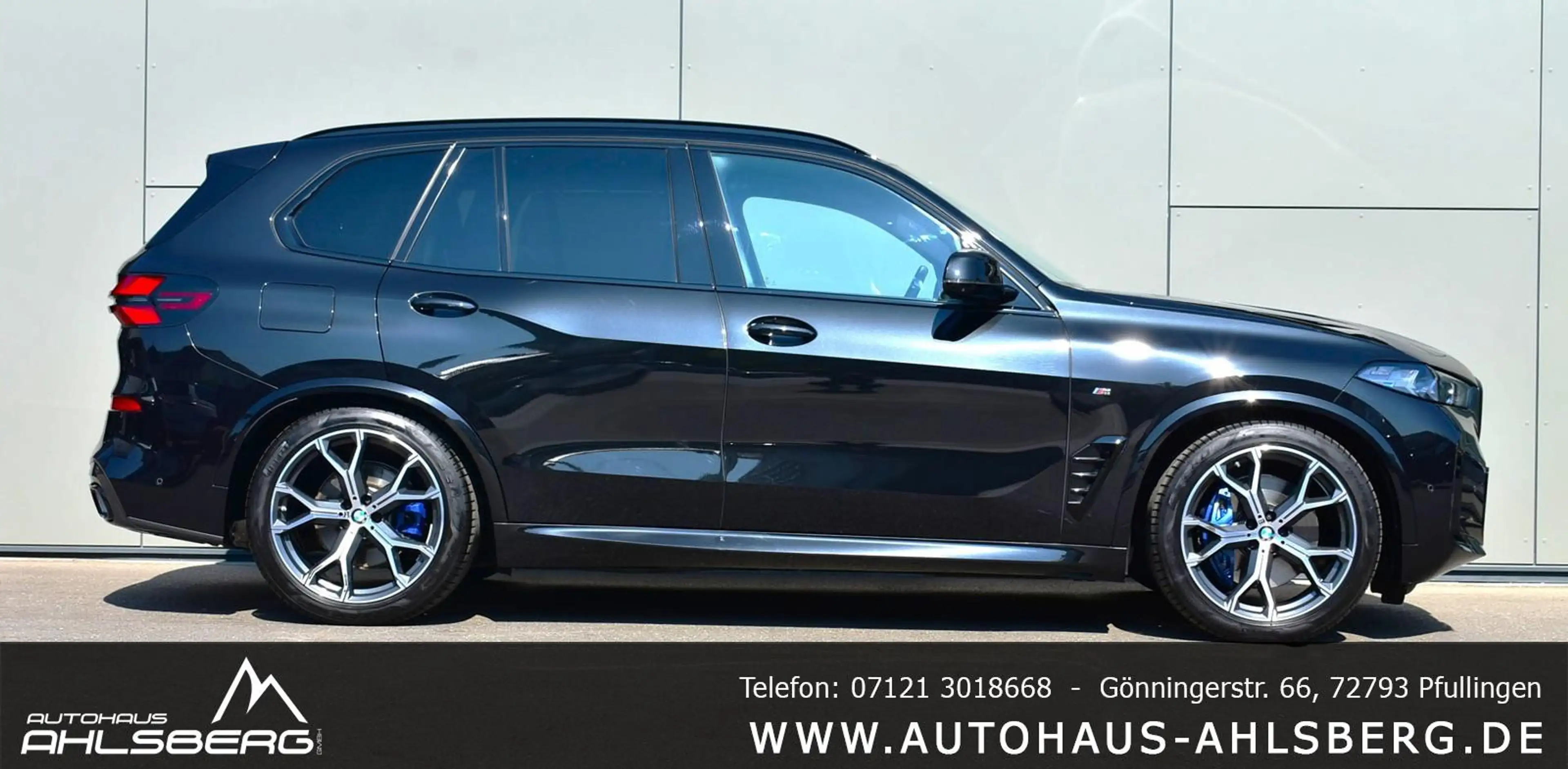 BMW X5 30 XD M SPORT/SH/ ACC/ICONIC/360°/B&W/7SITZ/LUFT — photo 6