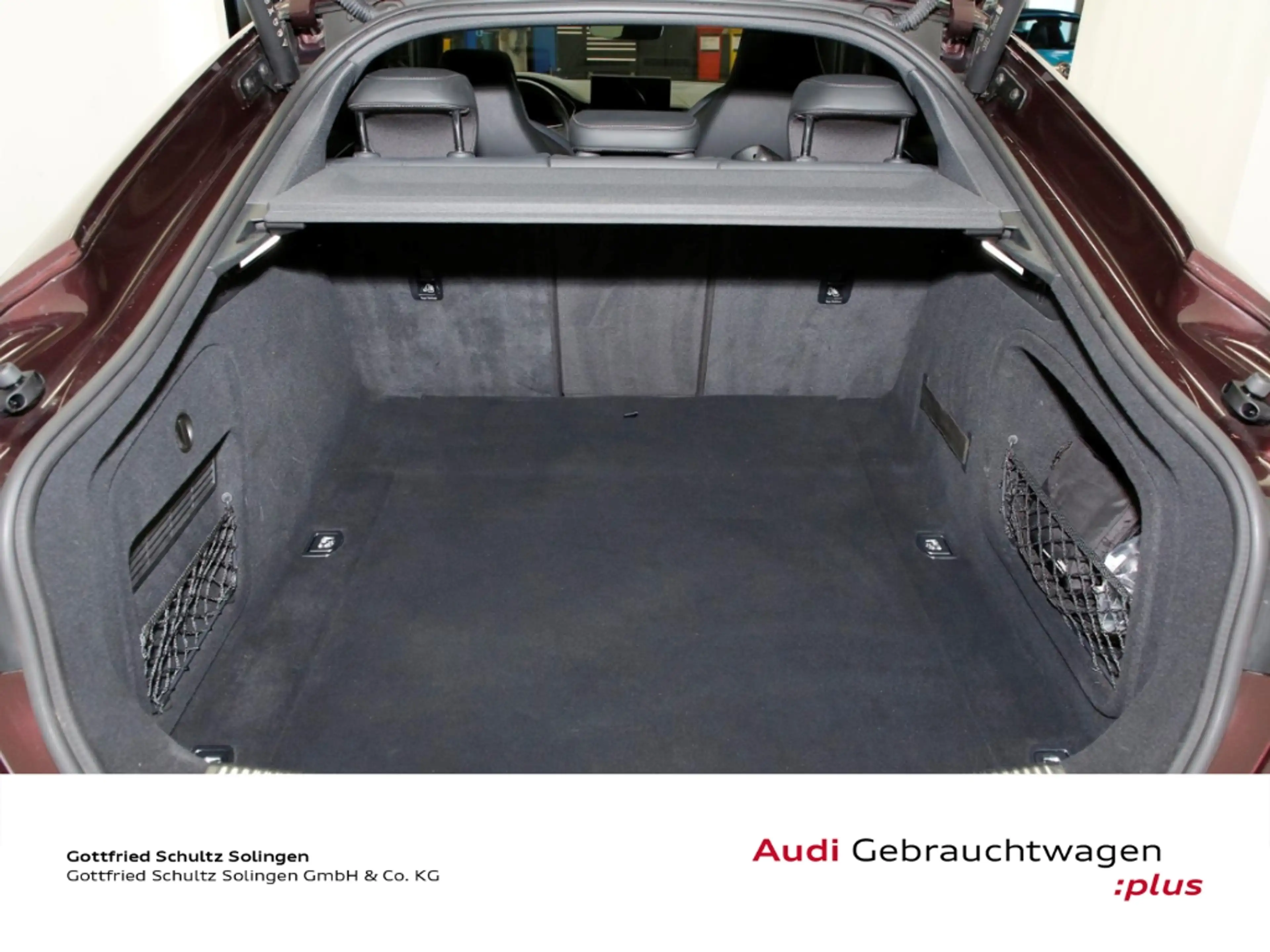 Audi S5 Sportback HUD Pano Matrix Raute Standheizung — photo 7