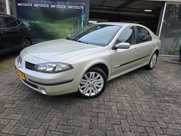 2.0-16V T Tech Line | 2E EIGENAAR | 12MND GARANTIE