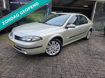 2.0-16V T Tech Line | 2E EIGENAAR | 12MND GARANTIE