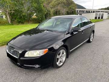 S80 1.6 D DRIVe Summum