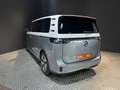 Volkswagen ID. Buzz Pro 7 asientos 210kW (286CV) Grau - thumbnail 4