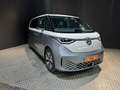 Volkswagen ID. Buzz Pro 7 asientos 210kW (286CV) Gris - thumbnail 2