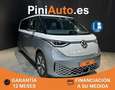 Volkswagen ID. Buzz Pro 7 asientos 210kW (286CV) Gris - thumbnail 1