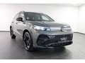 Volkswagen Tiguan 2.0 TDI 4M R-Line "Black Style" DSG,Na Grün - thumbnail 3