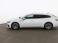 Volkswagen Arteon SB 1.4 TSI R-Line Aut LED AHK SITZHZG NAVI Weiß - thumbnail 6