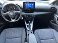 Toyota Yaris 1.5i VVT-i Hybrid E-CVT Dynamic**10 ans garantie** Grau - thumbnail 12