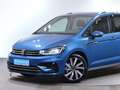 Volkswagen Touran 1.5 TSI DSG Active R-Line,AHK,DCC,Kamera, Blau - thumbnail 2